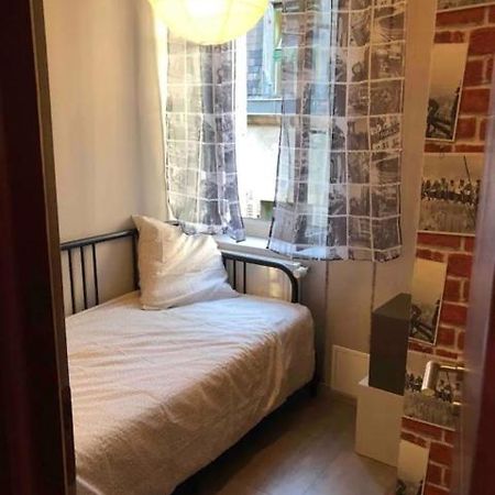 Deux Beaux Appartements En Plein Coeur De Dijon Exterior foto
