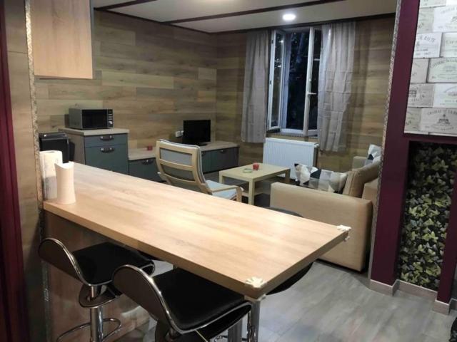 Deux Beaux Appartements En Plein Coeur De Dijon Exterior foto