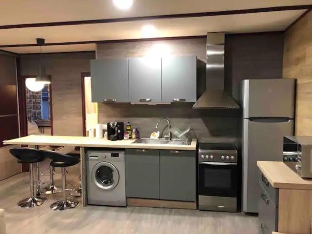 Deux Beaux Appartements En Plein Coeur De Dijon Exterior foto