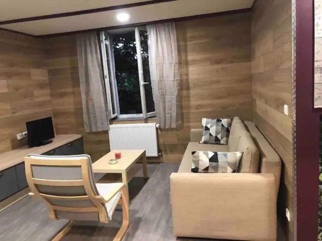 Deux Beaux Appartements En Plein Coeur De Dijon Exterior foto