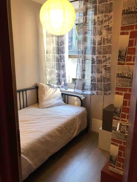 Deux Beaux Appartements En Plein Coeur De Dijon Exterior foto